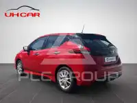 2022 Nissan LEAF