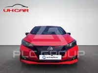 2022 Nissan LEAF