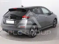 2022 Nissan LEAF