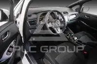 2022 Nissan LEAF