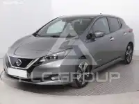 2022 Nissan LEAF