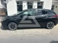 2022 Nissan LEAF