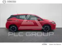 2022 Nissan LEAF