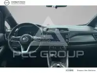2022 Nissan LEAF