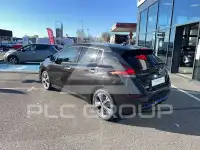 2022 Nissan LEAF