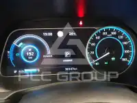 2022 Nissan LEAF