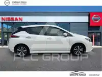 2022 Nissan LEAF