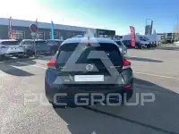 2022 Nissan LEAF