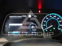 2022 Nissan LEAF