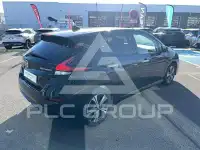 2022 Nissan LEAF