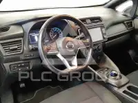 2022 Nissan LEAF