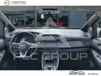 2022 Nissan LEAF