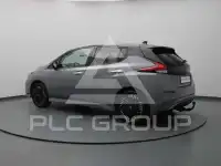 2022 Nissan LEAF