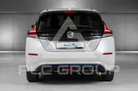 2022 Nissan LEAF