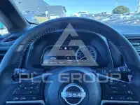 2022 Nissan LEAF
