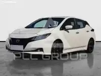 2022 Nissan LEAF