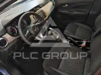 2022 Nissan MICRA