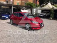2022 Nissan MICRA