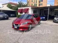 2022 Nissan MICRA