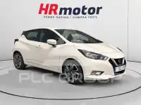2022 Nissan MICRA