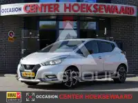 2022 Nissan MICRA