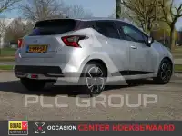 2022 Nissan MICRA