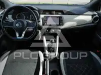 2022 Nissan MICRA