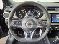 2022 Nissan MICRA