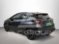 2022 Nissan MICRA