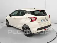 2022 Nissan MICRA