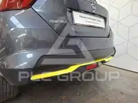 2022 Nissan MICRA