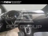 2022 Nissan MICRA