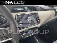 2022 Nissan MICRA