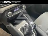 2022 Nissan MICRA