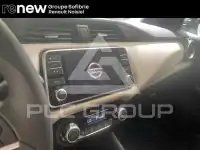 2022 Nissan MICRA