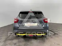 2022 Nissan MICRA