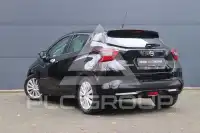 2022 Nissan MICRA