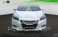 2022 Nissan MICRA
