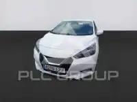 2022 Nissan MICRA