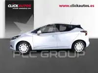 2022 Nissan MICRA