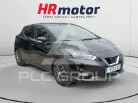 2022 Nissan MICRA
