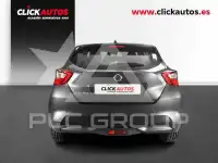 2022 Nissan MICRA