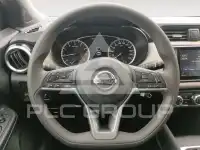 2022 Nissan MICRA