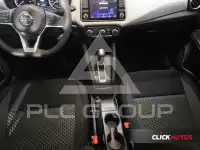 2022 Nissan MICRA