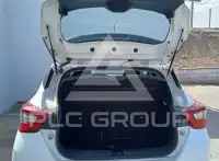 2022 Nissan MICRA