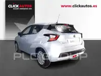 2022 Nissan MICRA
