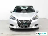 2022 Nissan MICRA