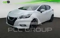 2022 Nissan MICRA