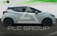 2022 Nissan MICRA