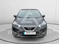 2022 Nissan MICRA